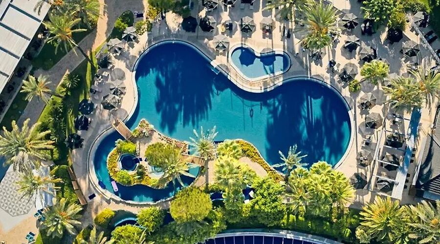 Tui Blue Grand Azur 5*