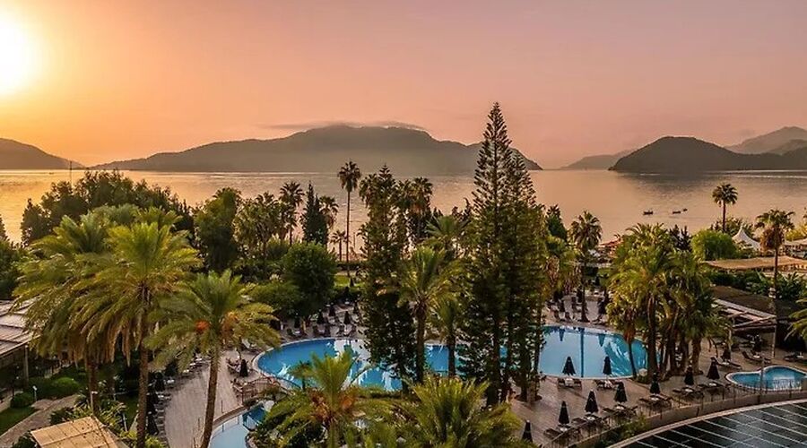 Tui Blue Grand Azur 5*