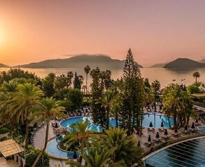 Tui Blue Grand Azur 5*