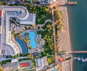 Tui Blue Grand Azur 5*