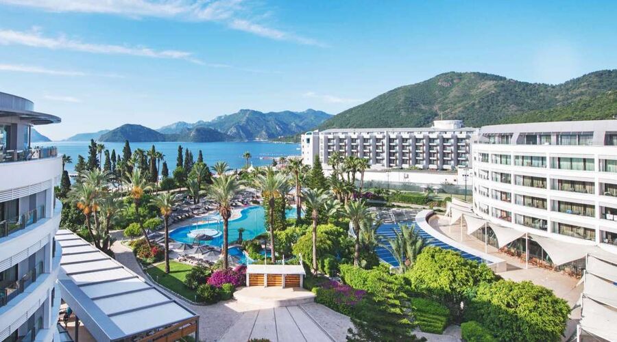 Tui Blue Grand Azur 5*