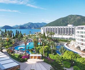 Tui Blue Grand Azur 5*