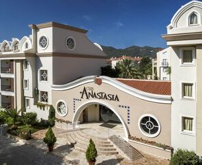 Club Anastaisa  3* +
