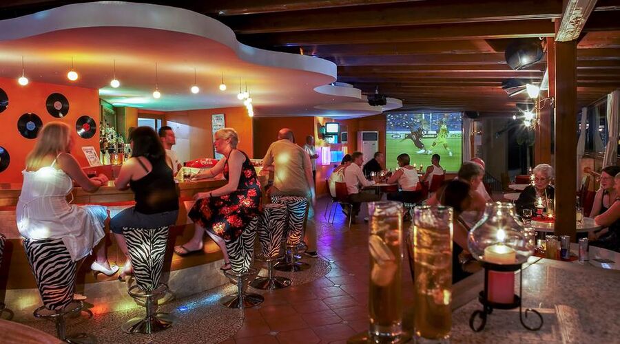 Club Anastaisa  3* +