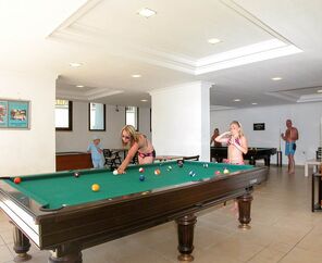 Club Anastaisa  3* +
