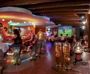 Club Anastaisa  3* +