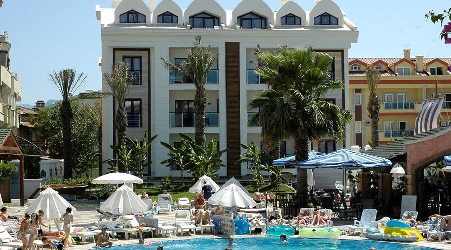 Club Anastaisa  3* +