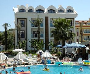 Club Anastaisa  3* +