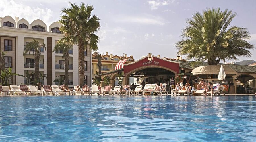 Club Anastaisa  3* +