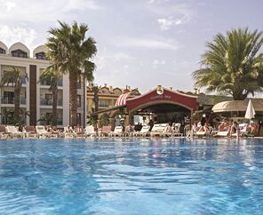 Club Anastaisa  3* +
