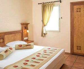 Club Anastaisa  3* +
