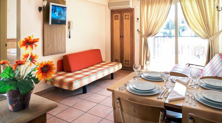 Club Anastaisa  3* +