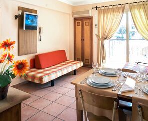 Club Anastaisa  3* +