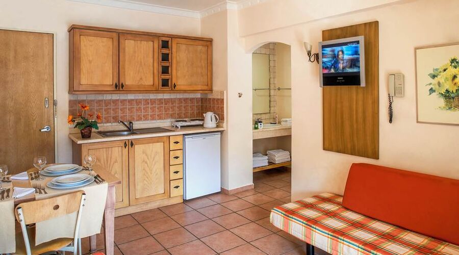 Club Anastaisa  3* +