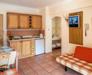 Club Anastaisa  3* +