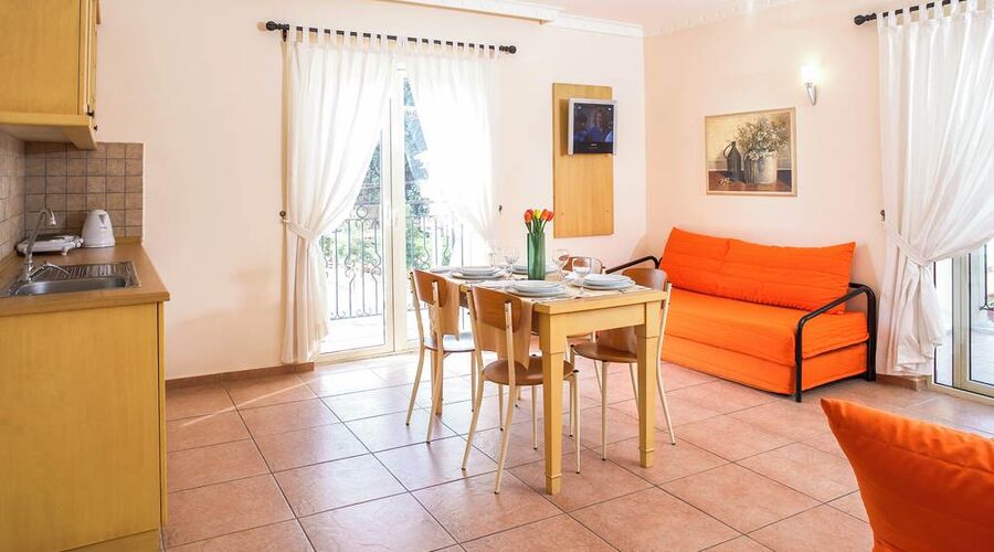 Club Anastaisa  3* +