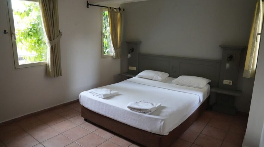 Club Anastaisa  3* +