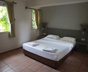 Club Anastaisa  3* +