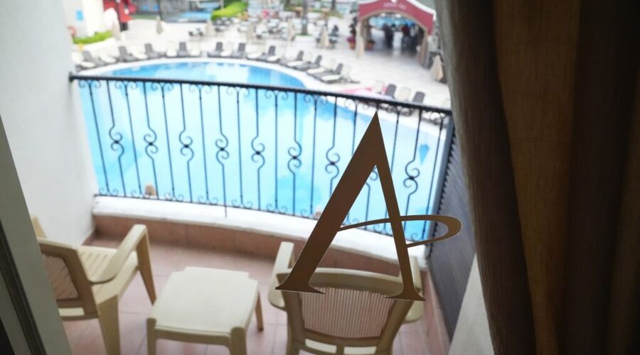 Club Anastaisa  3* +