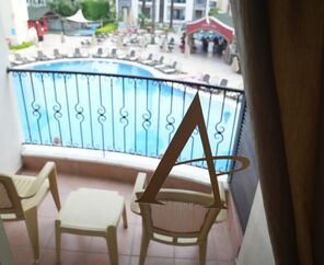 Club Anastaisa  3* +