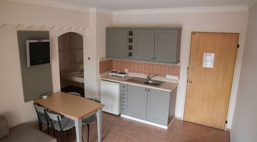 Club Anastaisa  3* +