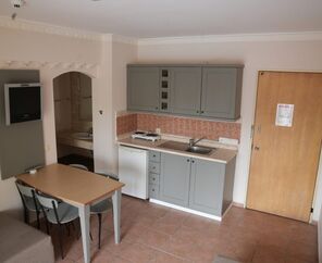 Club Anastaisa  3* +