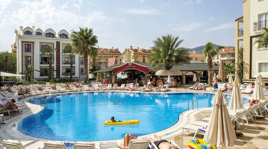 Club Anastaisa  3* +