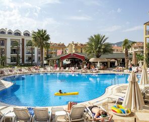 Club Anastaisa  3* +