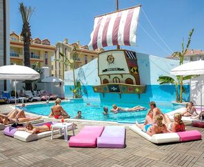 Club Anastaisa  3* +