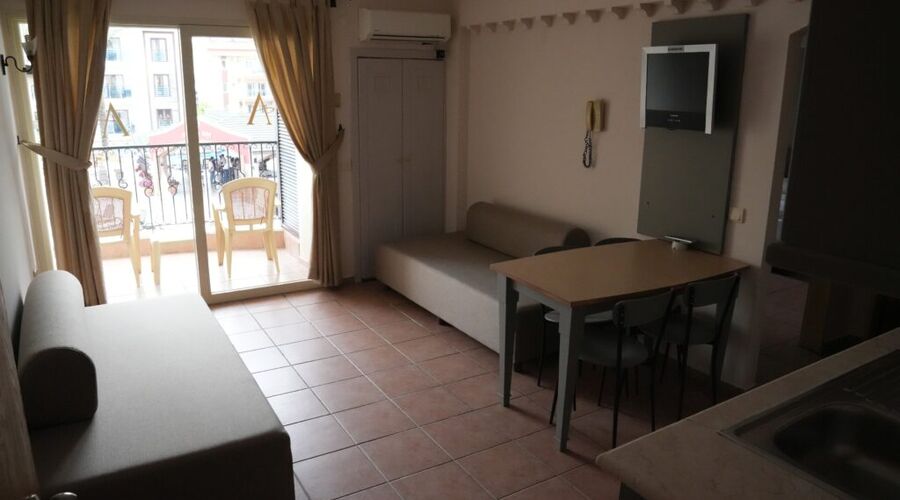 Club Anastaisa  3* +