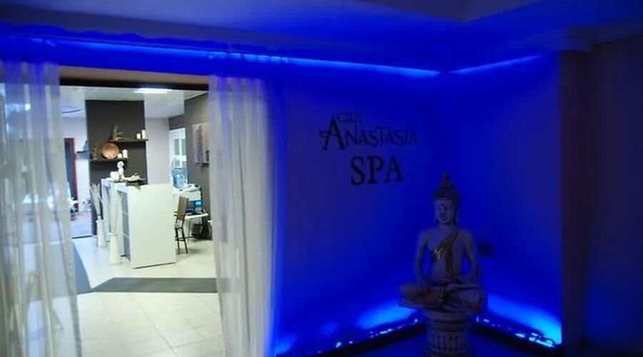 Club Anastaisa  3* +