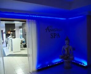 Club Anastaisa  3* +