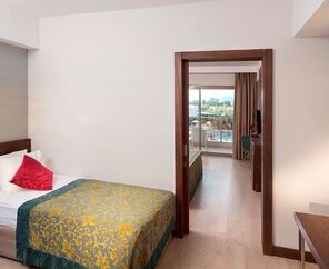 Seher Sun Palace Resort & SPA  5*