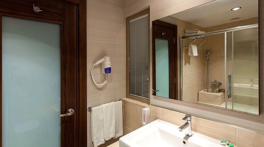 Seher Sun Palace Resort & SPA  5*