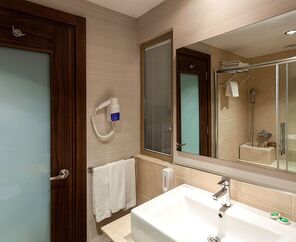 Seher Sun Palace Resort & SPA  5*