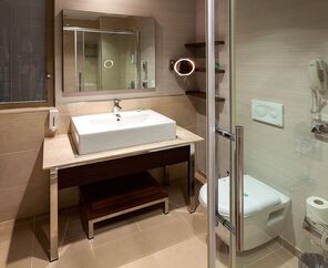 Seher Sun Palace Resort & SPA  5*