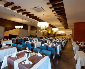 Seher Sun Palace Resort & SPA  5*