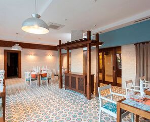 Seher Sun Palace Resort & SPA  5*
