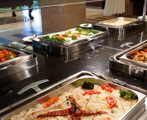 Seher Sun Palace Resort & SPA  5*