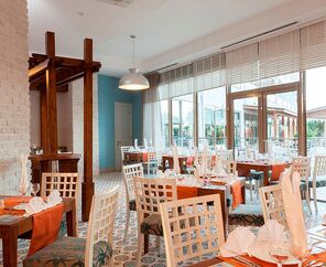 Seher Sun Palace Resort & SPA  5*