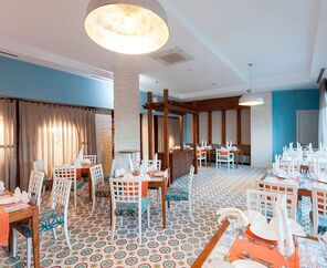 Seher Sun Palace Resort & SPA  5*
