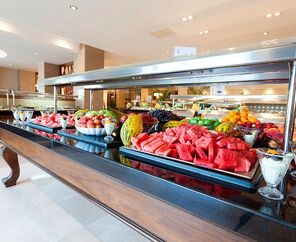 Seher Sun Palace Resort & SPA  5*