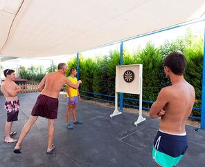 Seher Sun Palace Resort & SPA  5*