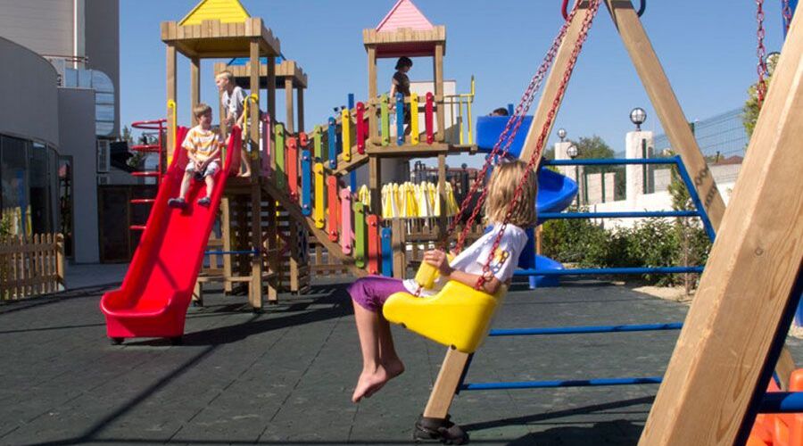 Seher Sun Palace Resort & SPA  5*