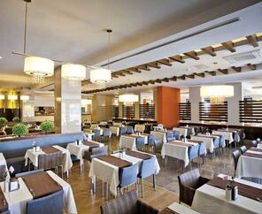 Seher Sun Palace Resort & SPA  5*