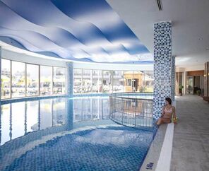 Seher Sun Palace Resort & SPA  5*