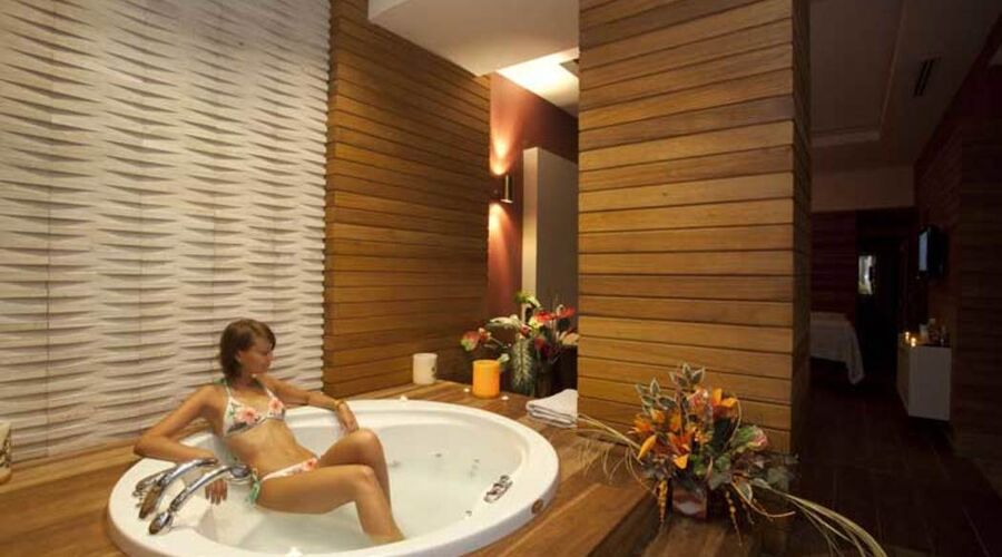 Seher Sun Palace Resort & SPA  5*