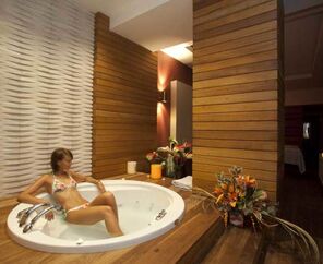 Seher Sun Palace Resort & SPA  5*