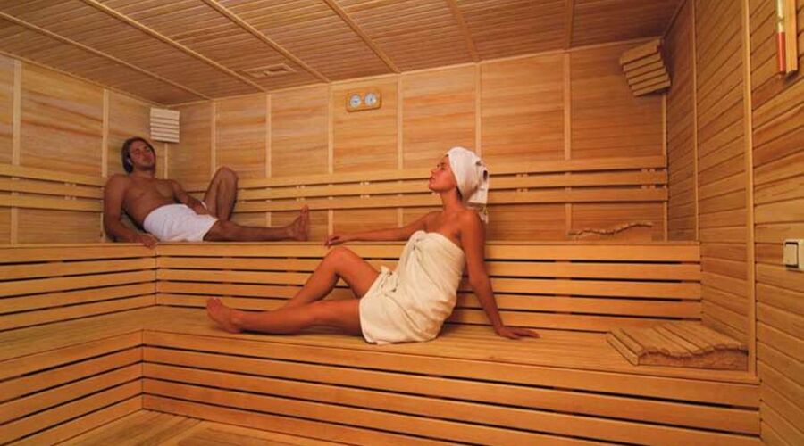 Seher Sun Palace Resort & SPA  5*