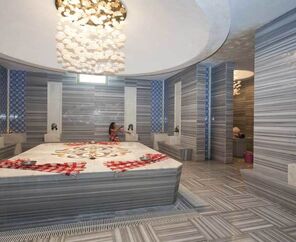 Seher Sun Palace Resort & SPA  5*